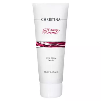 Christina Chateau de Beaute Vino Glory Mask