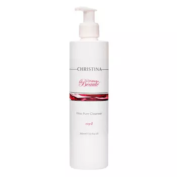 Christina Chateau de Beaute Vino Pure Cleanser