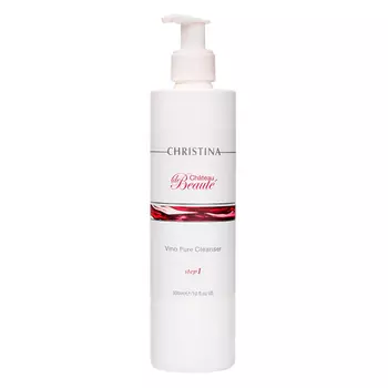 Christina Chateau de Beaute Vino Pure Cleanser