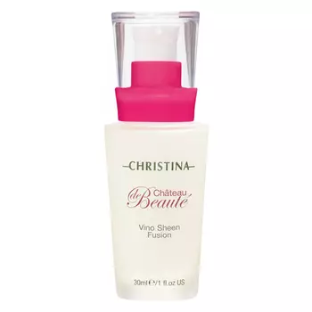 Christina Chateau de Beaute Vino Sheen Fusion