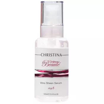 Christina Chateau de Beaute Vino Sheen Serum