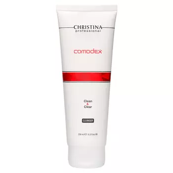 Christina Comodex Clean and Clear Cleanser