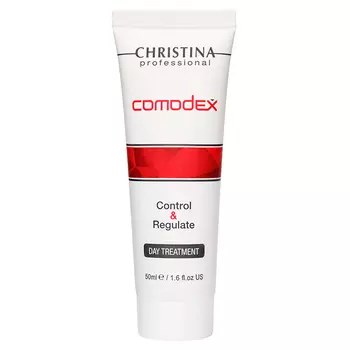 Christina Comodex Control and Regulate Day Treatment