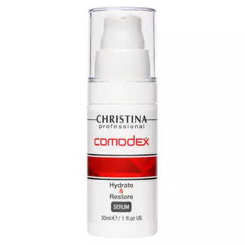 Christina Comodex Hydrate and Restore Serum