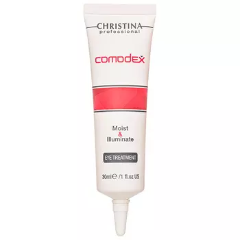 Christina Comodex Moist and Illuminate Eye Treatment