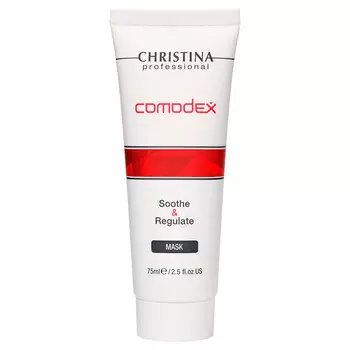 Christina Comodex Soothe and Regulate Mask