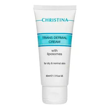 Christina Dermal Cream With Liposomes