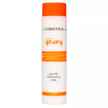 Christina Forever Young Gentle Cleansing Milk