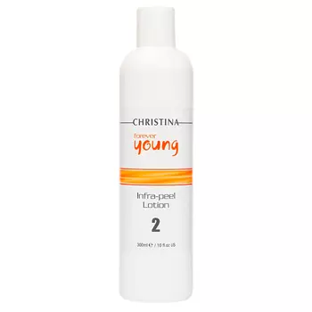 Christina Forever Young InfraPeel Lotion Step