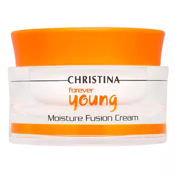 Christina Forever Young Moisture Fusion Cream
