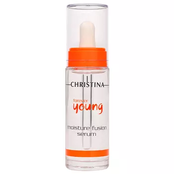 Christina Forever Young Moisture Fusion Serum