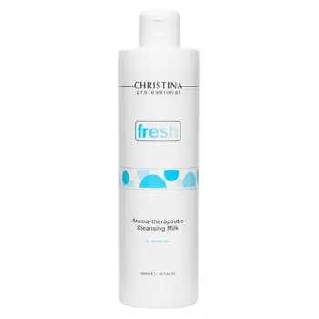 Christina Fresh Aroma Therapeutic Cleansing Milk For Normal Skin