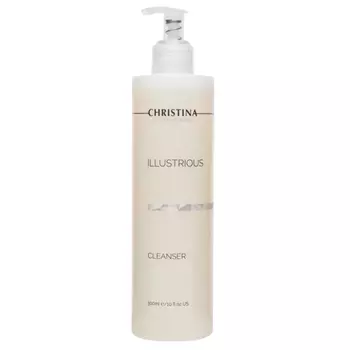 Christina Illustrious Cleanser