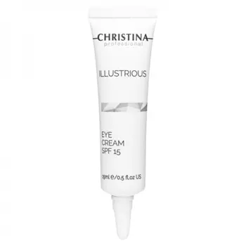 Christina Illustrious Eye Cream SPF