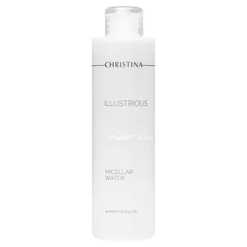 Christina Illustrious Micellar Water