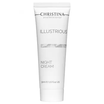 Christina Illustrious Night Cream