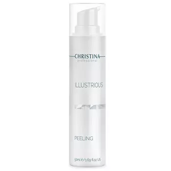 Christina Illustrious Peeling