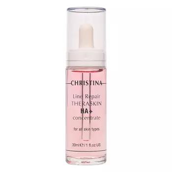 Christina Line Repair Theraskin HA Concentrate