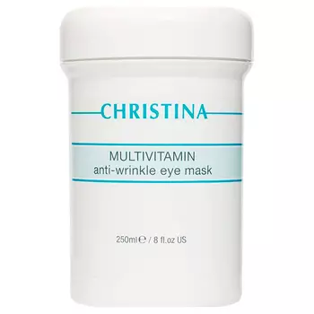 Christina Multivitamin AntiWrinkle Eye Mask