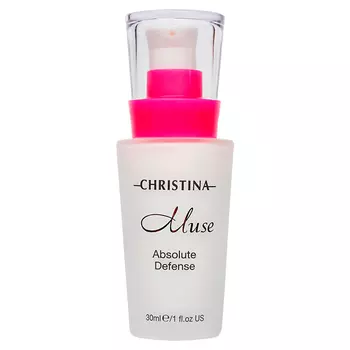 Christina Muse Absolute Defense