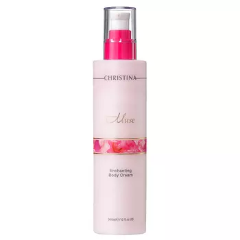 Christina Muse Enchanting Body Cream