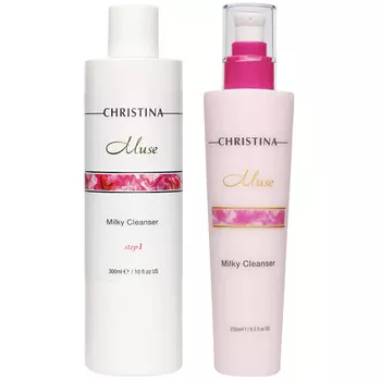 Christina Muse Milky Cleanser