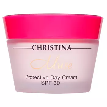 Christina Muse Protective Day Cream SPF