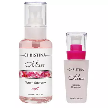 Christina Muse Serum Supreme
