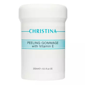 Christina Peeling Gommage With Vitamin