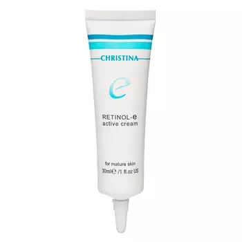 Christina Retinol E Active Cream