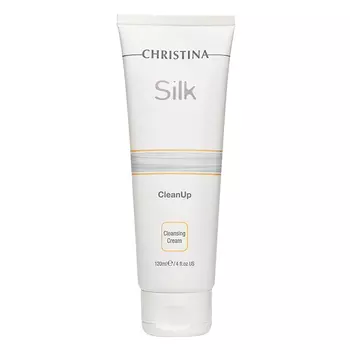 Christina Silk CleanUp