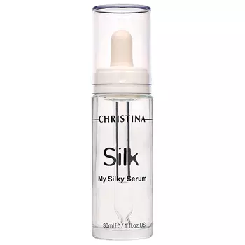 Christina Silk My Silky Serum