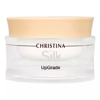Christina Silk UpGrade Cream