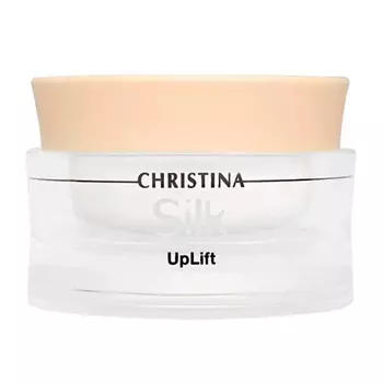 Christina Silk UpLift Cream