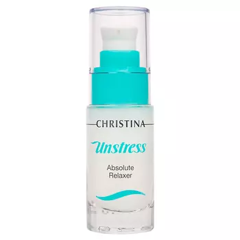 Christina Unstress Absolute Relaxer