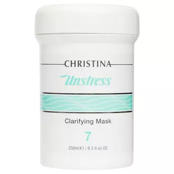 Christina Unstress Clarifying Mask