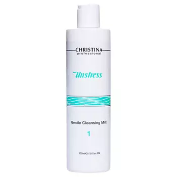 Christina Unstress Gentle Cleansing Milk