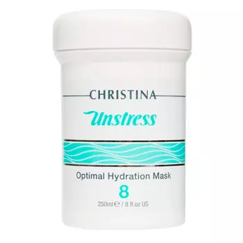 Christina Unstress Optimal Hydration Mask