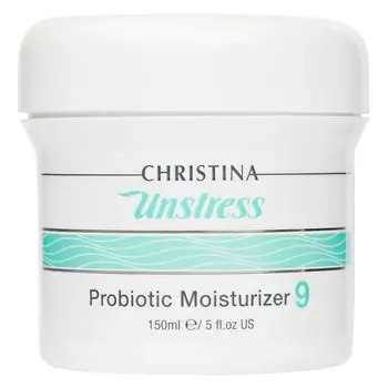 Christina Unstress Probiotic Moisturizer SPF