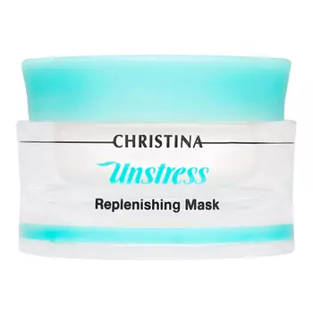 Christina Unstress Replanishing Mask