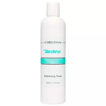 Christina Unstress Stabilizing Toner