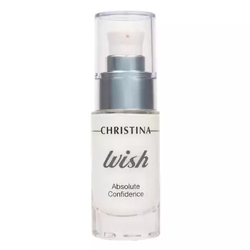 Christina Wish Absolute Confidence Expression Wrinkle Reduction