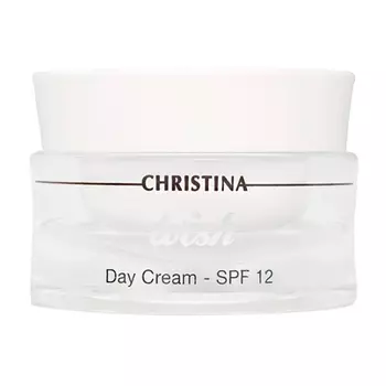 Christina Wish Day Cream SPF