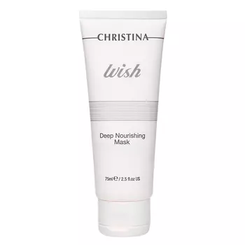 Christina Wish Deep Nourishing Mask