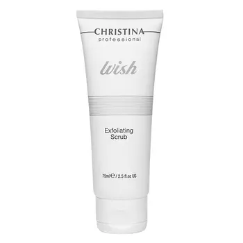 Christina Wish Exfoliating Scrub