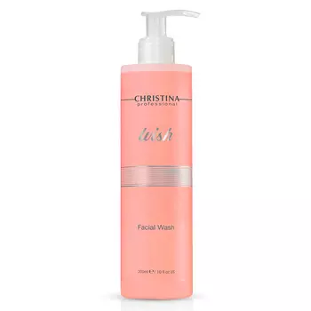 Christina Wish Facial Wash