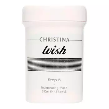 Christina Wish Invigorating Mask