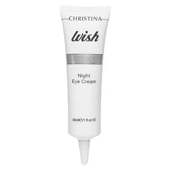 Christina Wish Night Eye Cream