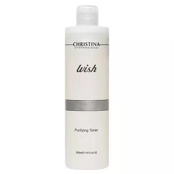Christina Wish Purifying Toner