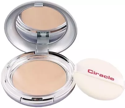 Ciracle Anti Blemish Oil Control Pact